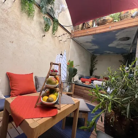 La E Bella I Villa *