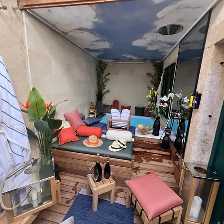 La E Bella I Villa