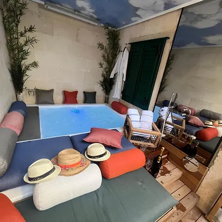 Villa La E Bella I Dubrovnik