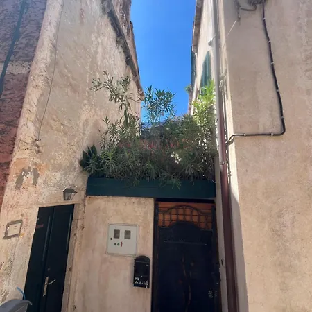 La E Bella I Villa *