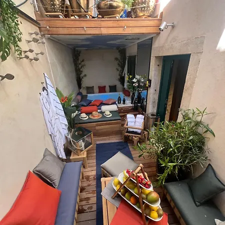 La E Bella I Villa