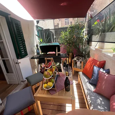 La E Bella I Villa