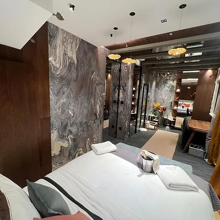 别墅 La E Bella I